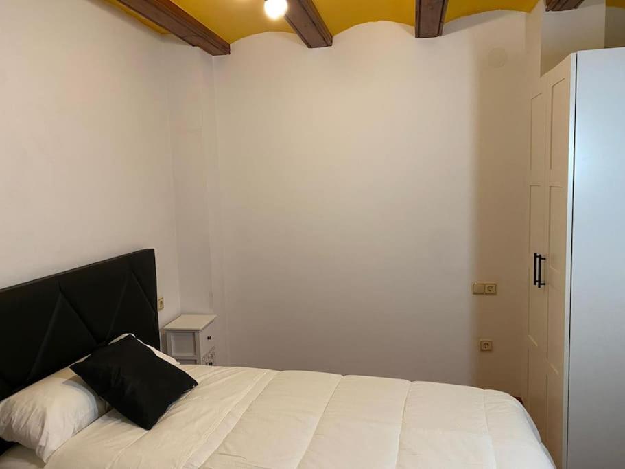 Casa Rural La Pena มิรัมเบล ภายนอก รูปภาพ